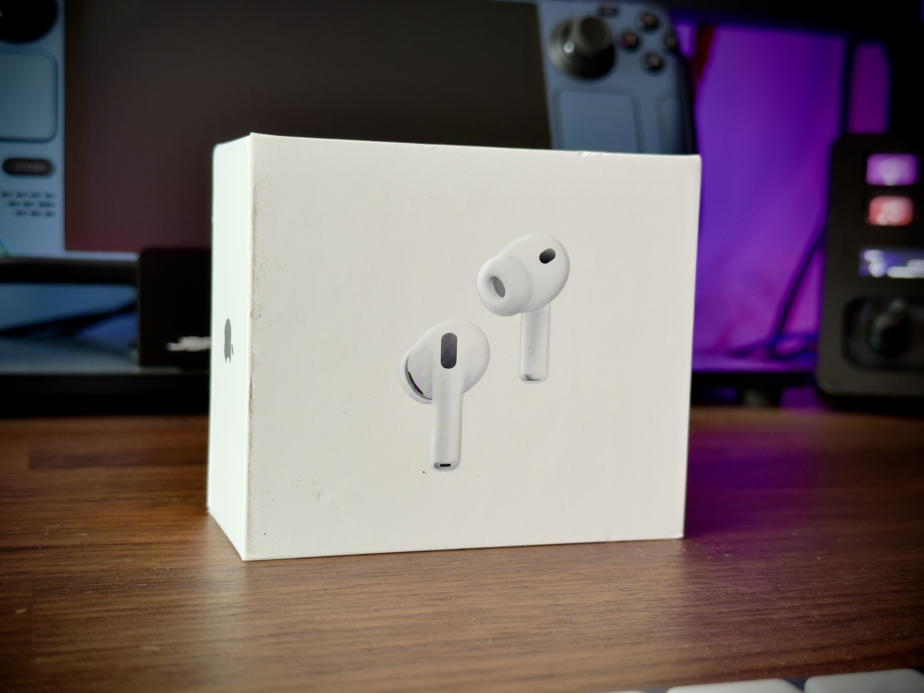 AirPods Pro 3